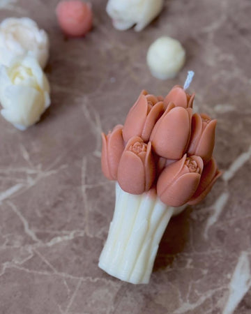 TULIP CANDLE