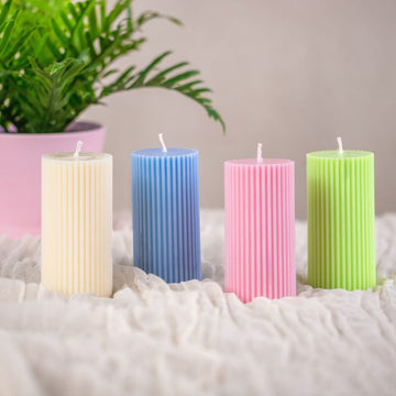 PILLAR CANDLE